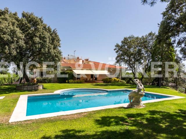 Casa en venta en San Sebastián De Los Reyes, Ciudalcampo