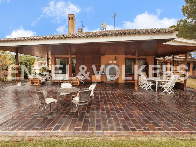 Casa en venta en San Sebastián De Los Reyes, Ciudalcampo