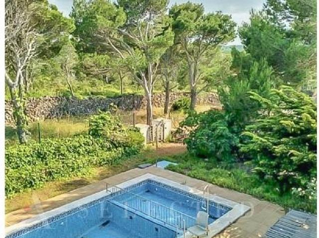 Casa en venta en Menorca, Baleares