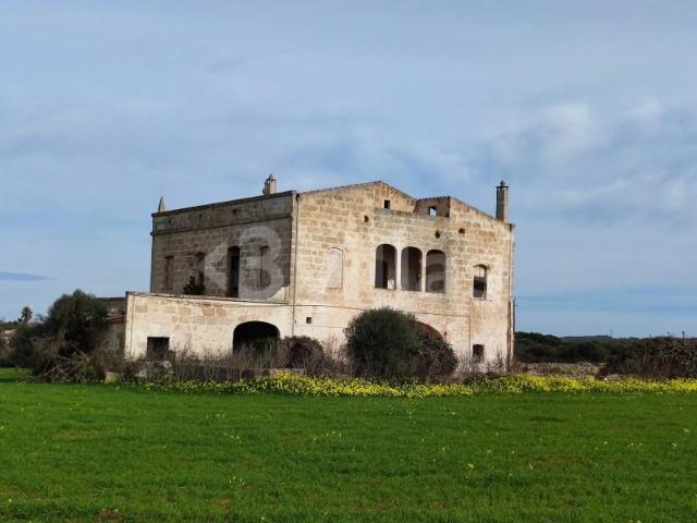 Casa en venta en Menorca, Baleares