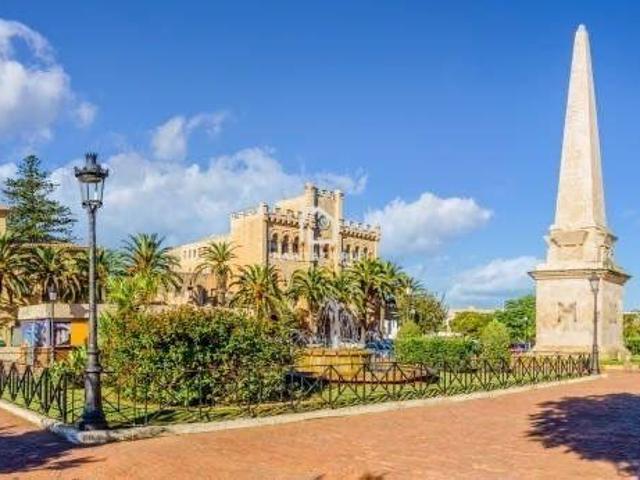 Casa en venta en Menorca, Baleares