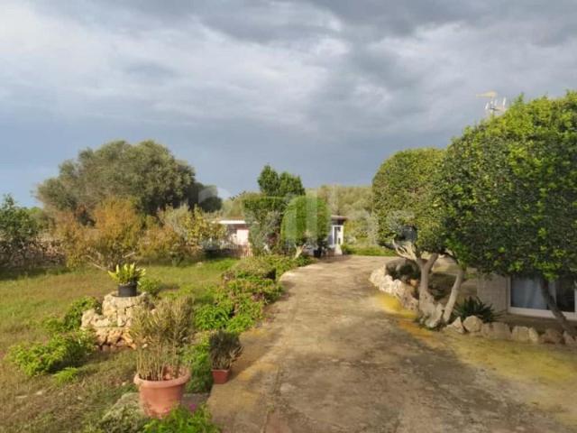Casa en venta en Menorca, Baleares