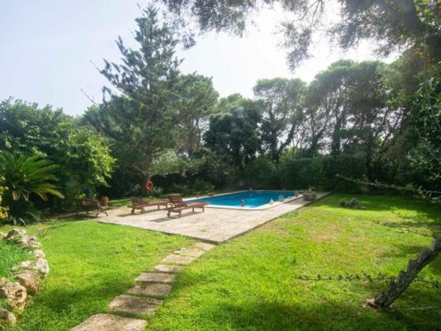 Casa en venta en Cala en Bosch, Menorca