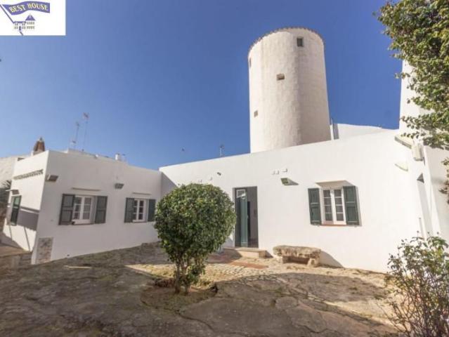 Casa en venta en Menorca, Baleares