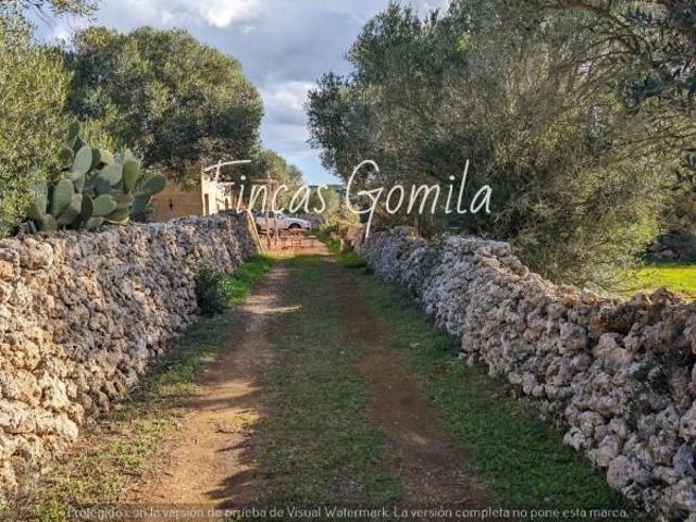 Casa en venta en Menorca, Baleares