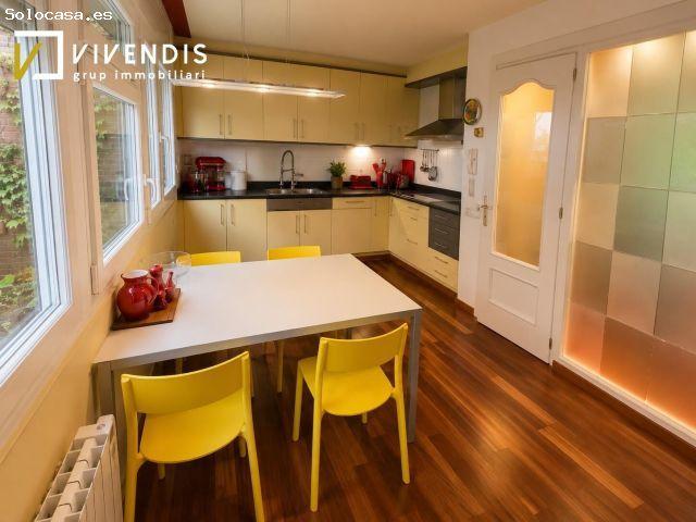Casa en venta en Ciutat Jardí, Lleida