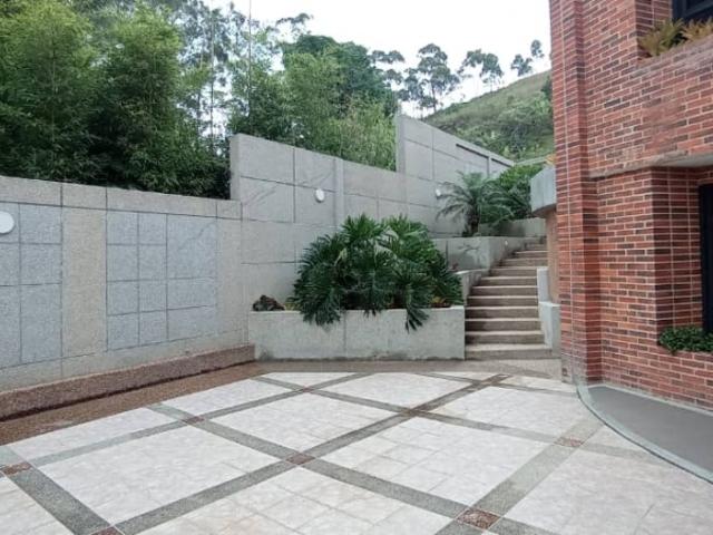 Casa en venta en Francisco Linares Alcántara, Miranda