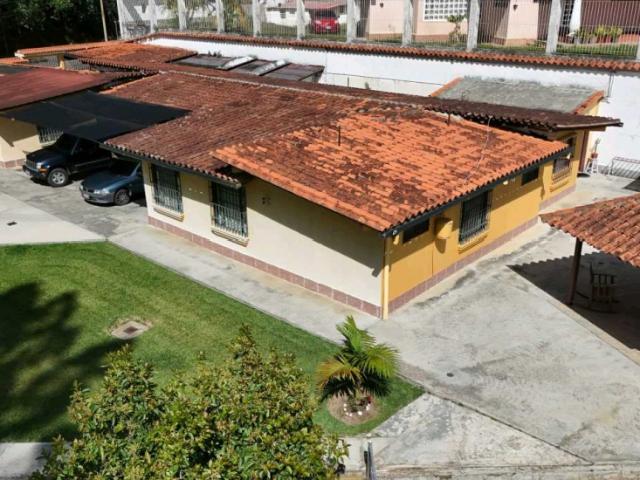Casa en venta en Francisco Linares Alcántara, Miranda