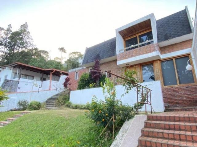 Casa en venta en Miranda, Carabobo
