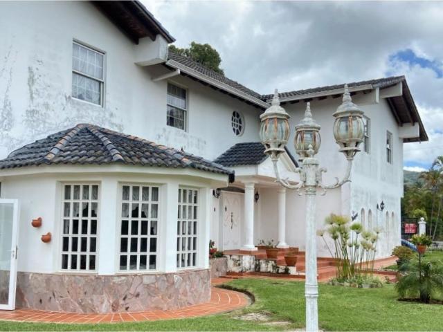 Casa en venta en Carrizal, Miranda