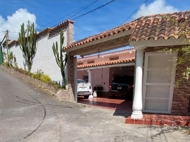 Casa en venta en Miranda, Carabobo