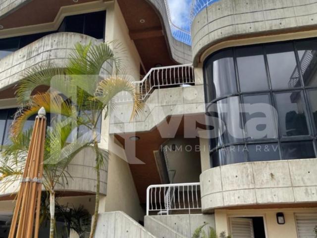 Casa en venta en Carrizal, Miranda