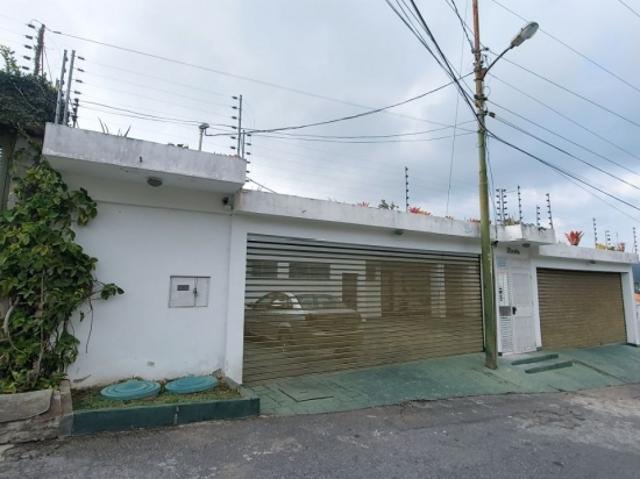 Casa en venta en Francisco Linares Alcántara, Miranda