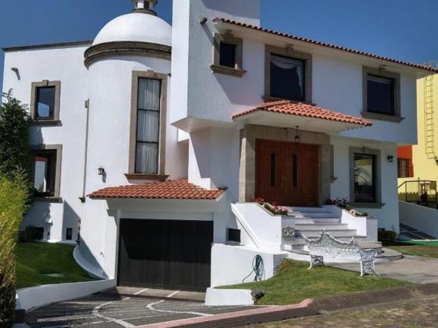 Casa en venta en Colonia Juárez, Los Robles