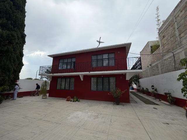 Casa en venta en Atitalaquia, Hidalgo