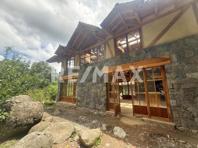 Casa en venta en Coatepec, Veracruz