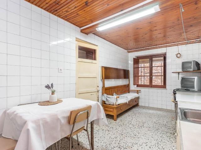 Chalet en venta en Caso, Asturias