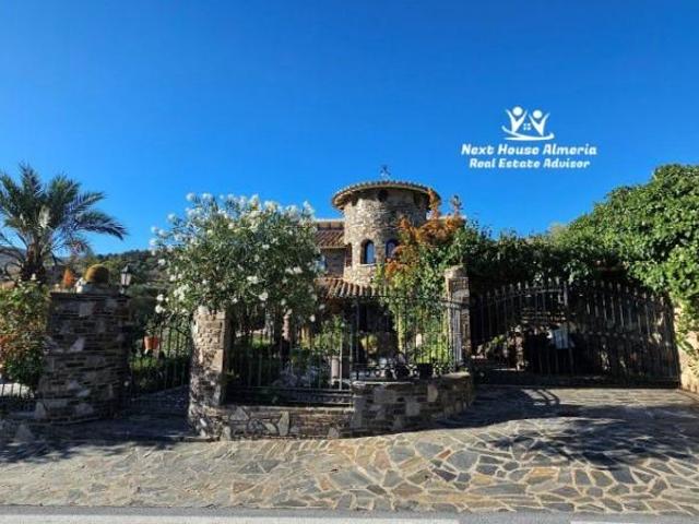 Casa en venta en Valle del Almanzora, Andalucía