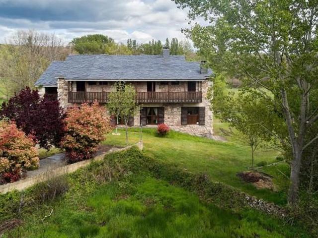 Casa en venta en Cobreros, Castilla y León