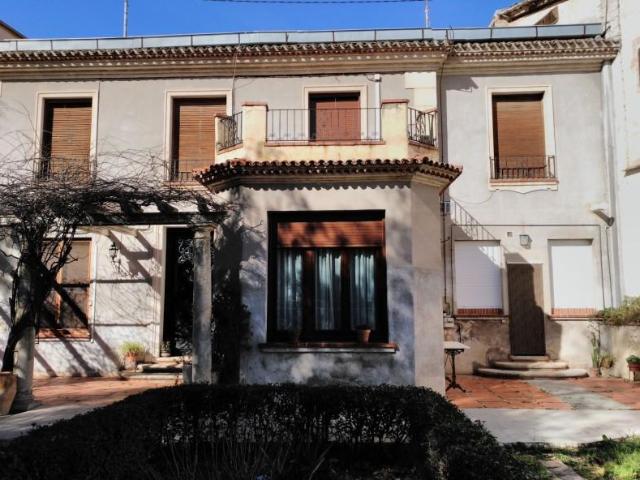Casa en venta en el Comtat, Valencia