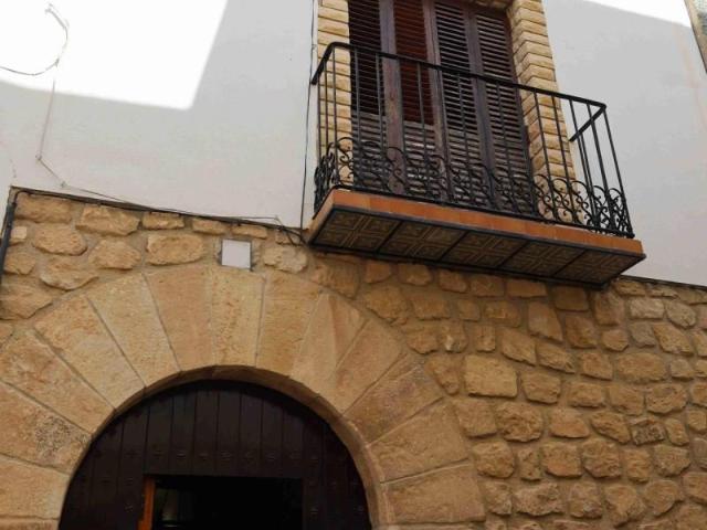 Casa en venta en Bajo Aragón, Aragón