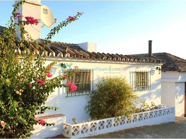 Casa en venta en El Rodeo, Valle del Guadalhorce