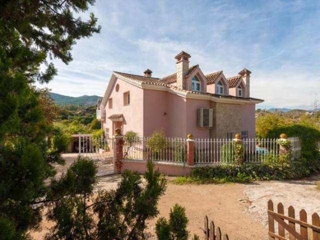 Casa en venta en Sierra de las Nieves, Andalucía