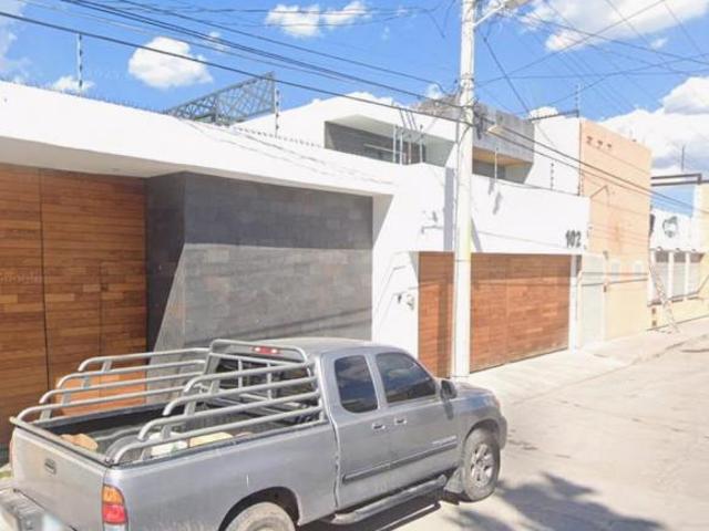 Casa en venta en Rioverde, San Luis Potosí