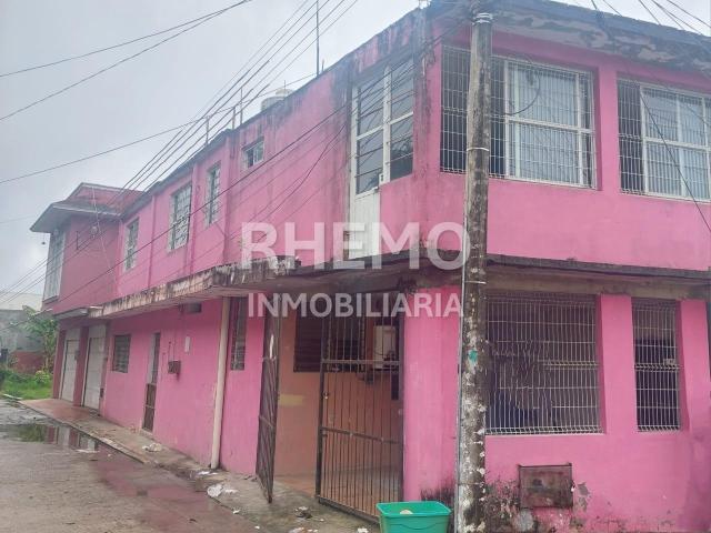 Casa en venta en Papantla, Veracruz