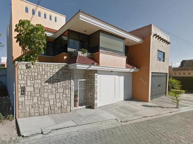 Casa en venta en Tehuacán, Puebla