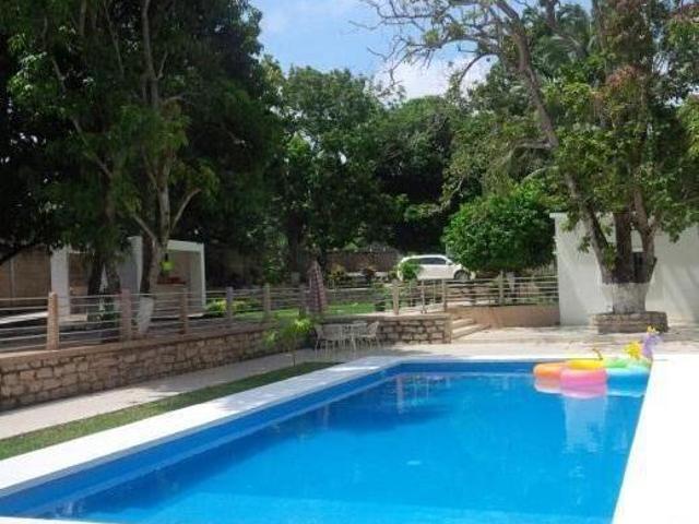 Casa en venta en Cosoleacaque, Veracruz