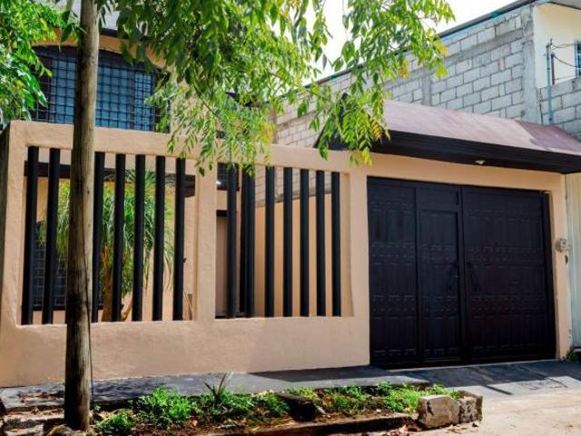 Casa en venta en Tapachula, Chiapas