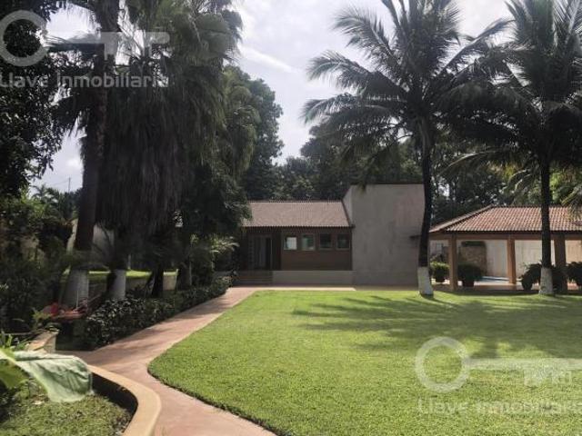Casa en venta en Mecayapan, Veracruz