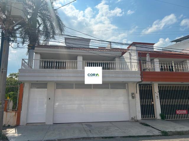 Casa en venta en Poza Rica De Hidalgo, Veracruz