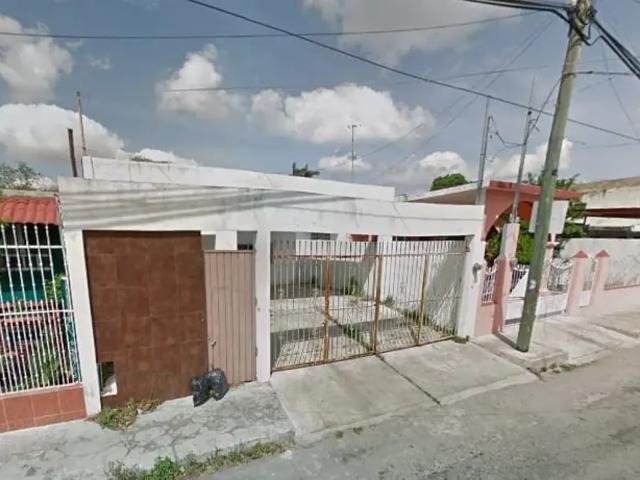 Casa en venta en Homún, Yucatán