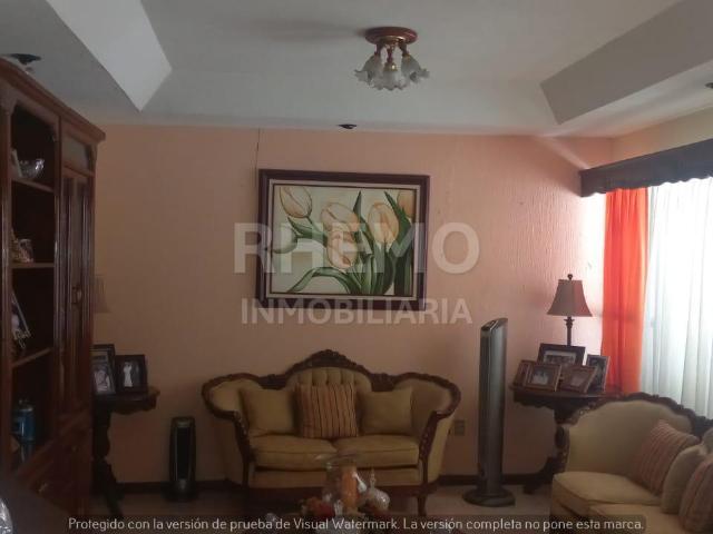 Casa en venta en Colonia La Rueda, Villa de las Flores