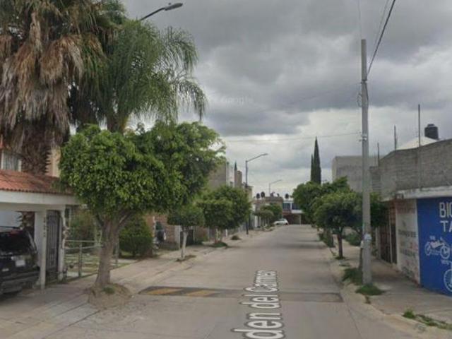 Casa en venta en Purísima Del Rincón, Guanajuato