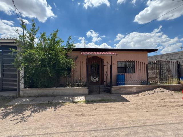 Casa en venta en Saucillo