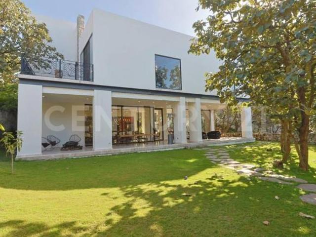 Casa En Condominio en venta en Tlajomulco De Zúñiga, Jalisco