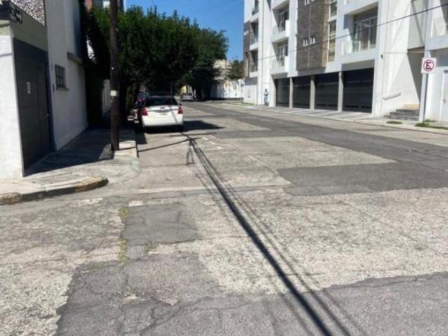 Casa en venta en Cañada Morelos, Puebla
