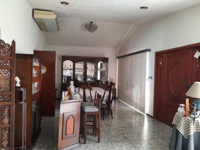 CASA EN VENTA COL. IGNACIO ZARAGOZA, VERACRUZ, VER