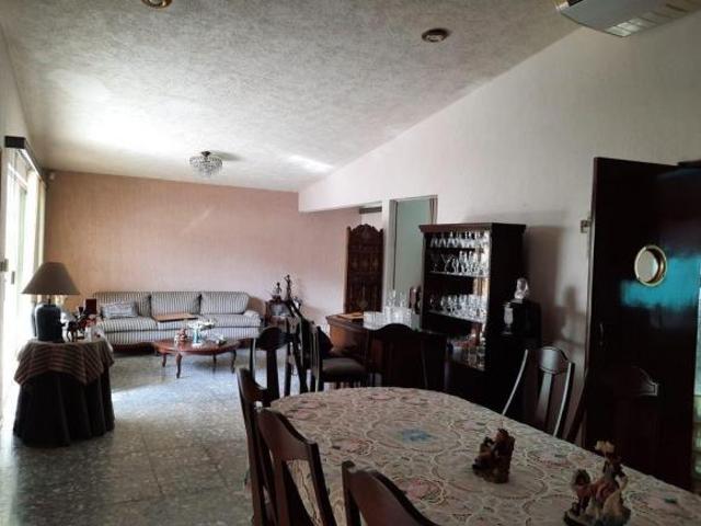CASA EN VENTA COL. IGNACIO ZARAGOZA, VERACRUZ, VER