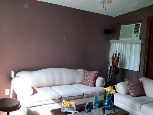 CASA EN VENTA COL. IGNACIO ZARAGOZA, VERACRUZ, VER