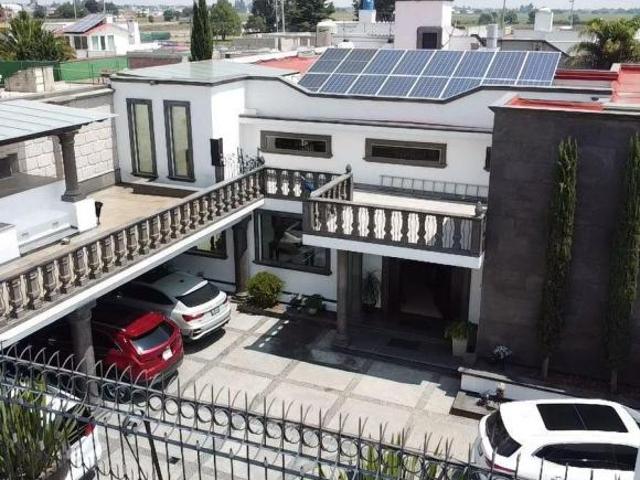 Casa en venta en Calimaya, Estado de México
