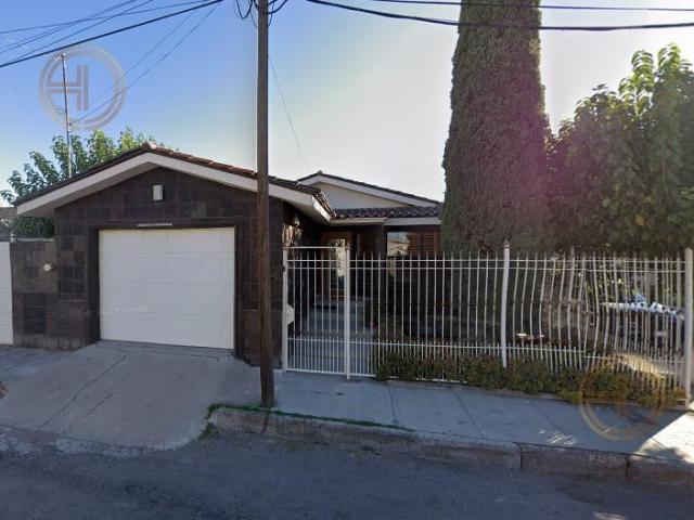 Casa en venta en Delicias