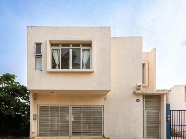 Casa en venta en Coatzacoalcos, Veracruz