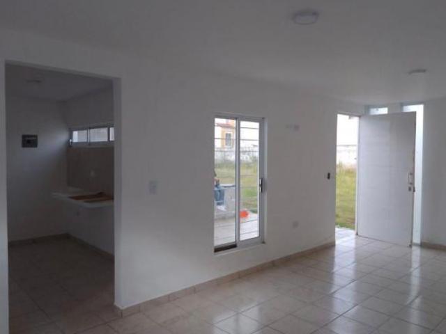 Casa en venta en Altzayanca, Tlaxcala