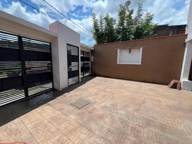 Casa en venta en Pátzcuaro, Michoacán