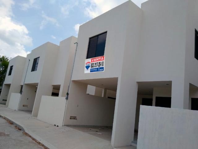 Casa en venta en Pánuco, Veracruz