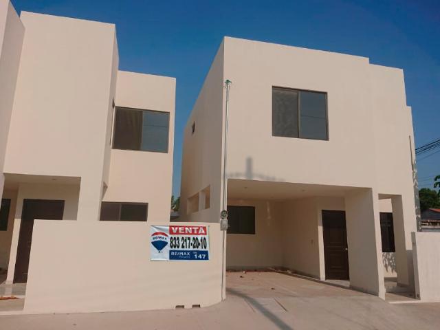 Casa en venta en Pánuco, Veracruz